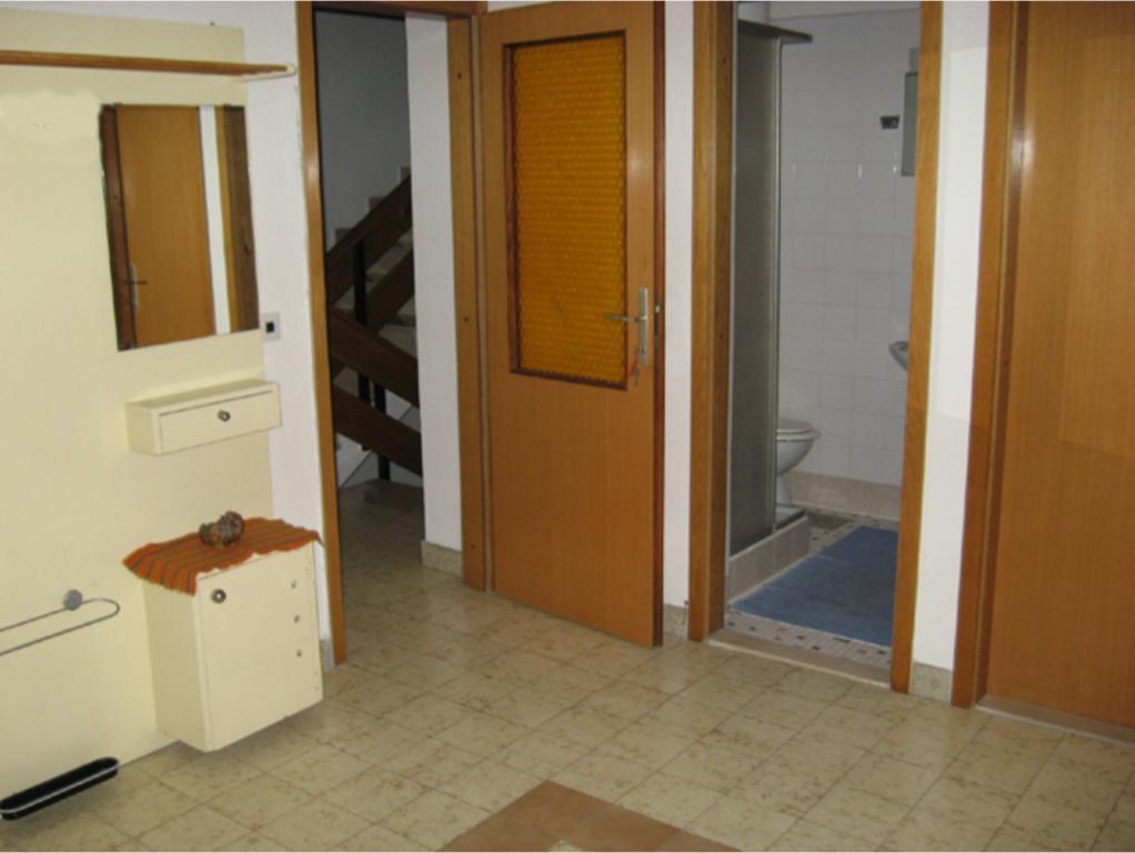 Apartments Bilic Nemira Omiš Esterno foto