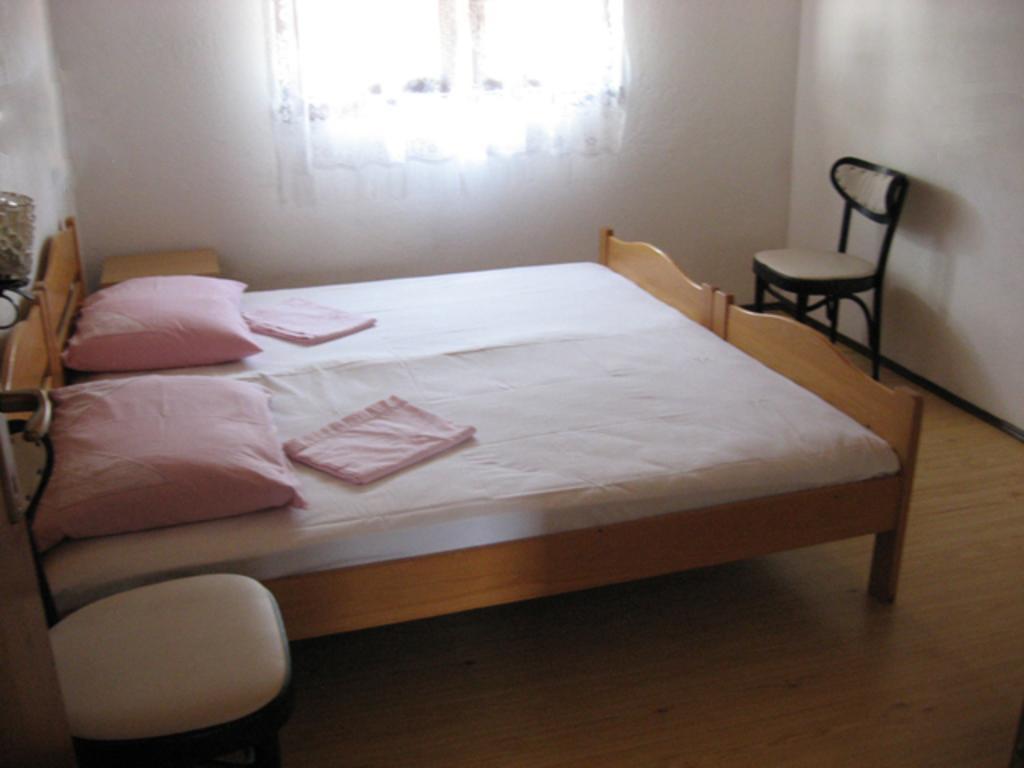 Apartments Bilic Nemira Omiš Esterno foto